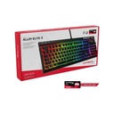 HyperX Alloy Elite 2 Gaming Keyboard