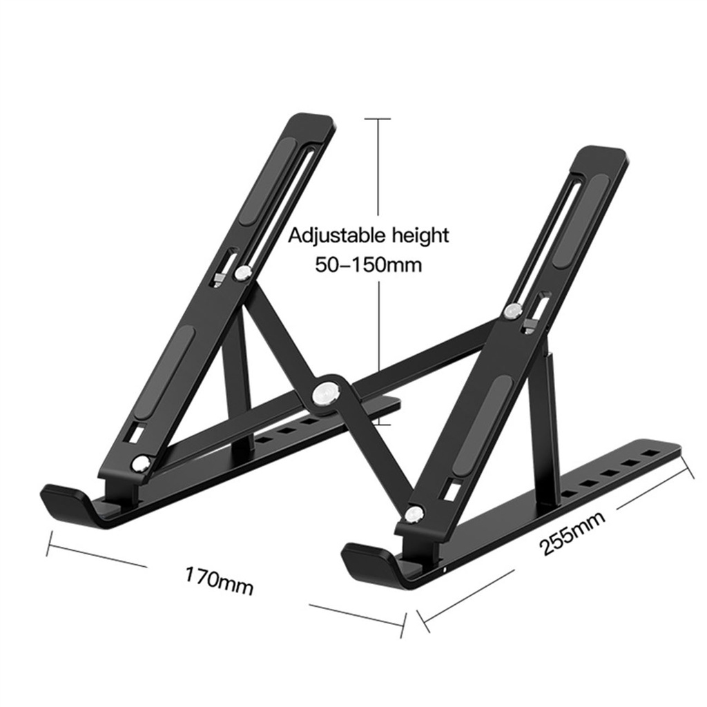 Aluminium Alloy Laptop Stand