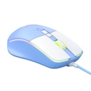 Onikuma CW916 Wired RGB Gaming Mouse