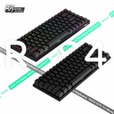 RK84 75% Wireless Hotswap Mechanical Keyboard
