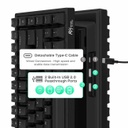 RK84 75% Wireless Hotswap Mechanical Keyboard