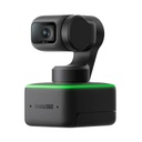 Insta360 Link - The AI-powered 4K webcam