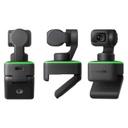 Insta360 Link - The AI-powered 4K webcam