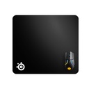 SteelSeries QCK HEAVY Cloth Gaming Mouse Pad (Large)