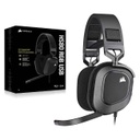 Corsair HS80 RGB USB Wired Gaming Headset