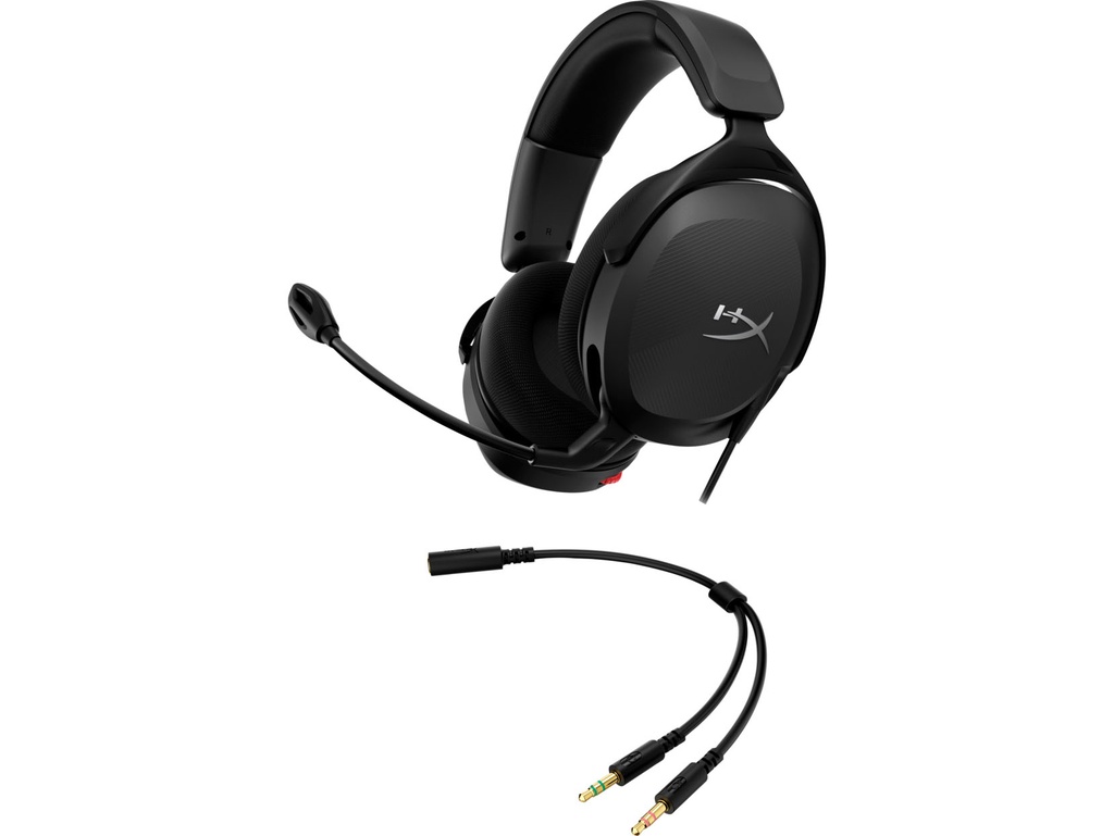 HyperX Cloud Stinger 2 Core Gaming Headsets