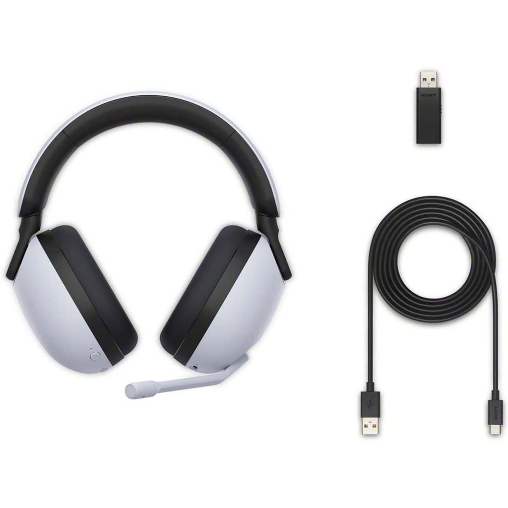 SONY INZONE H7 Wireless Gaming Headset