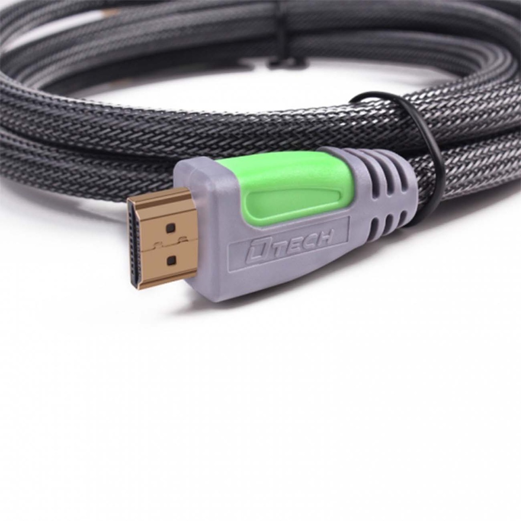DTECH HDMI 1.4 Cable