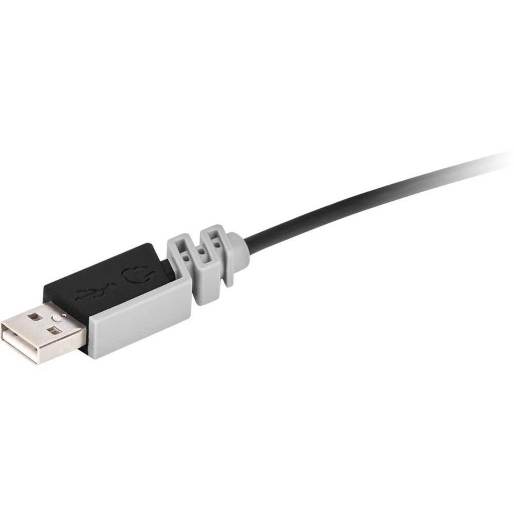 CORSAIR VOID RGB ELITE USB Premium Gaming Headset with 7.1 Surround Sound
