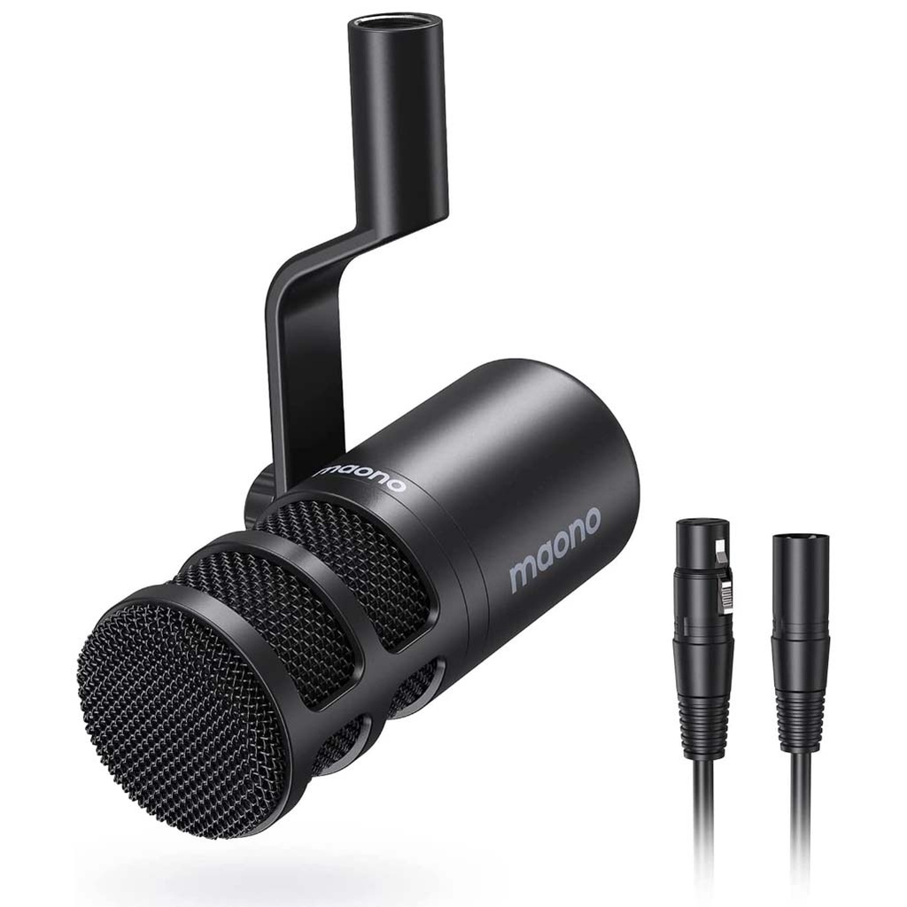 MAONO PD100 XLLR Dynamic Microphone