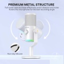 MAONO DM30 RGB USB Microphone