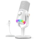 MAONO DM30 RGB USB Microphone