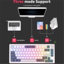 RK H81 HotSwap Mechanical Keyboard