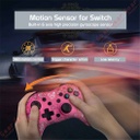 SOUNDFOX Wirless Bluetooth Gaming Controller