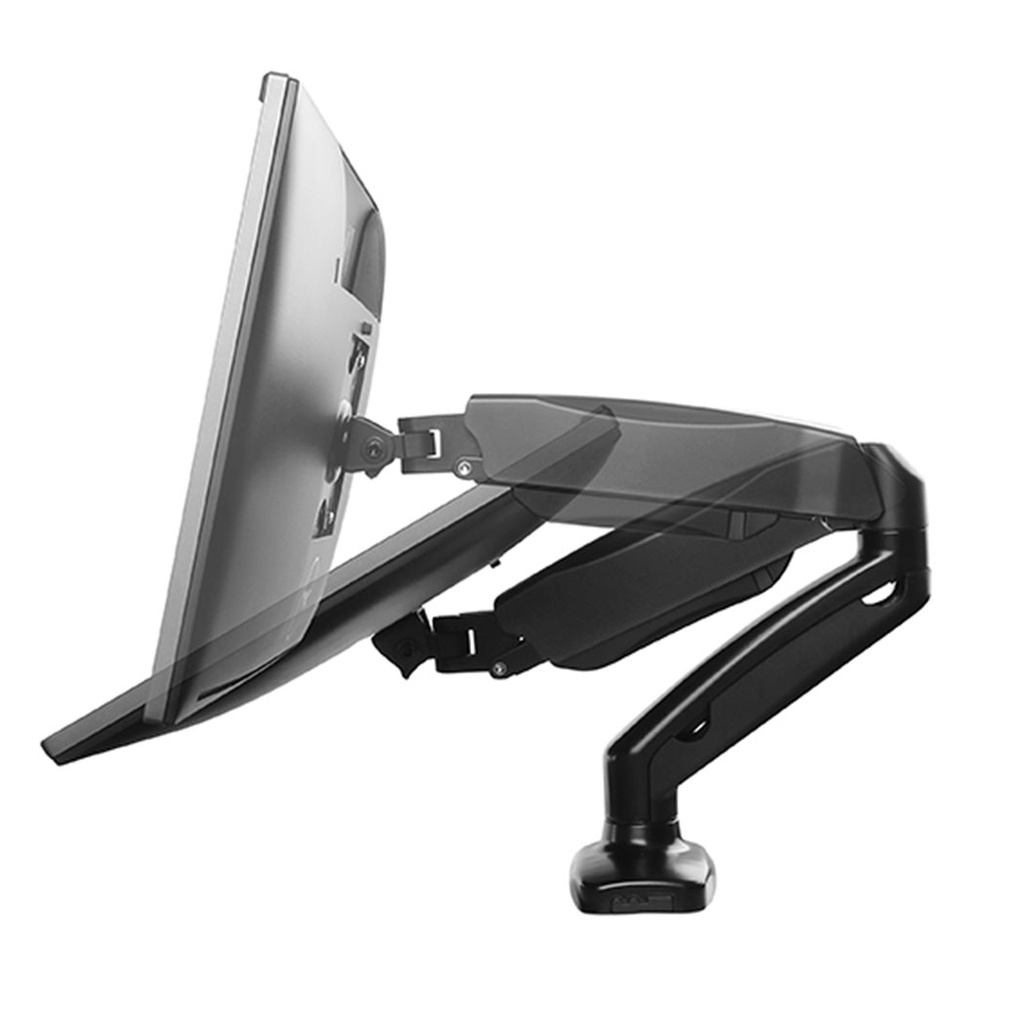 Brateck E310 Single Monitor Arm