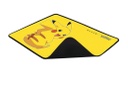 Razer Pokémon – Pikachu Limited Edition Mouse+Mat Bundle