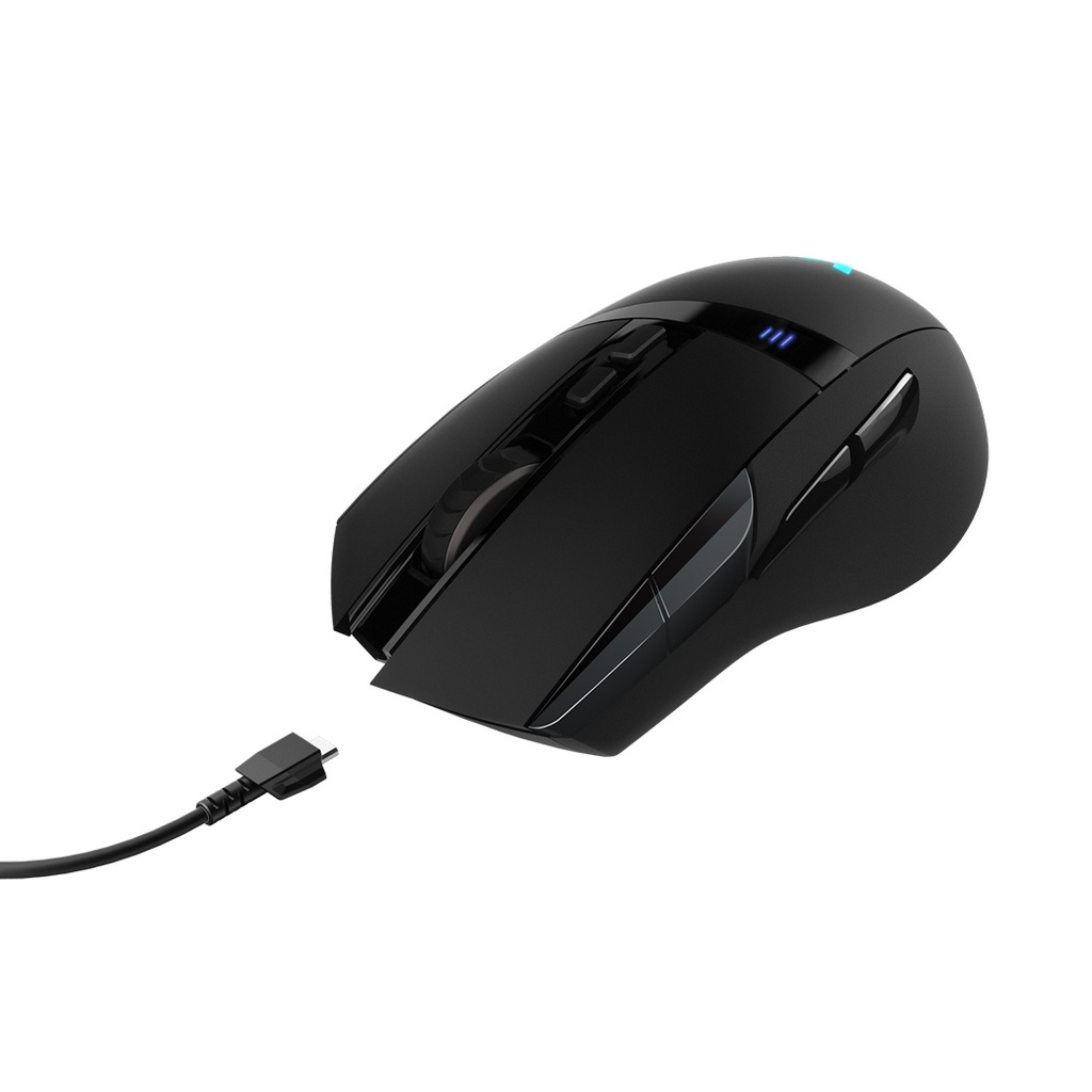 RABOO VT350 Gaming Wireless &amp; Wired Mouse