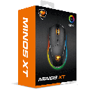 COUGAR MINOS XT