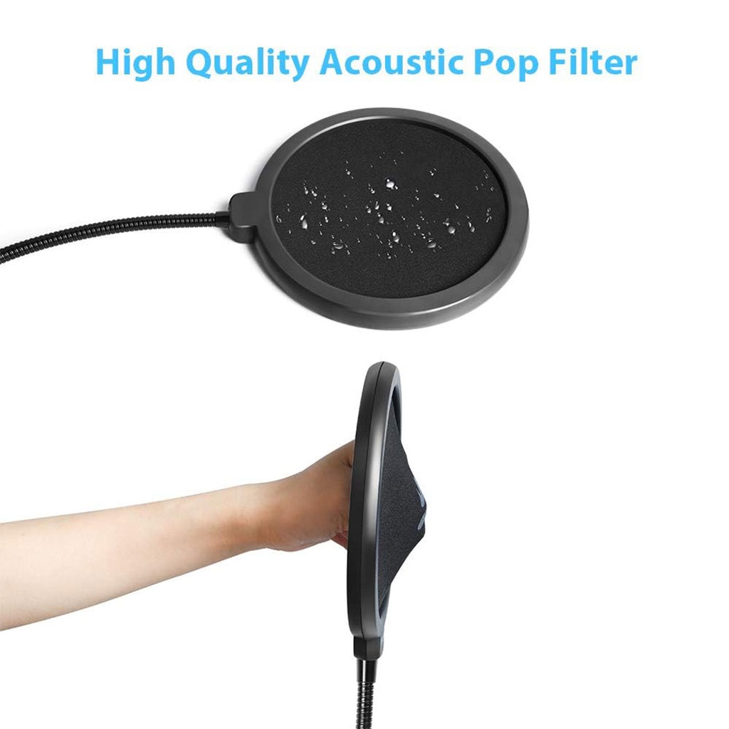 MAONO PF150F Microphone Pop Filter
