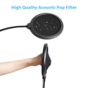 MAONO PF150F Microphone Pop Filter