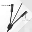 MAONO AU303 Omnidirectional 3.5mm lavalier microphone