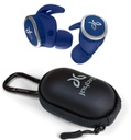 Jaybird Jet RUN True Wireless In-Ear Headphones - Steel Blue