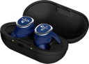 Jaybird Jet RUN True Wireless In-Ear Headphones - Steel Blue