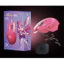 Logitech x League of Legends Universe Star Guardian Akali/Ahri/Kai'sa Limited Edition G502 HERO Gaming Mouse