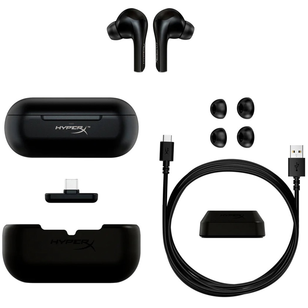 HyperX Cloud MIX Buds Wireless Headphones