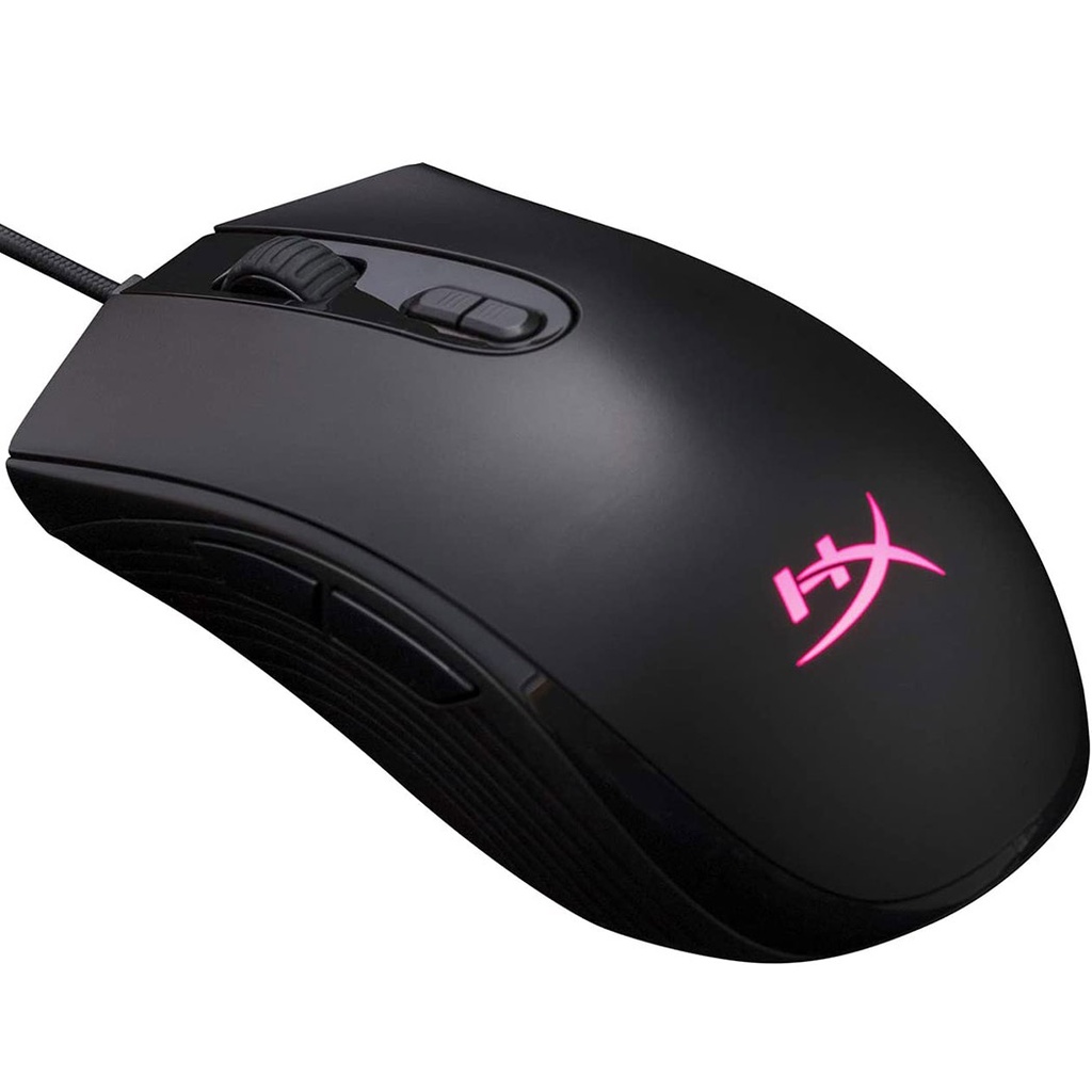 HyperX Pulsefire Core - RGB Gaming Mouse