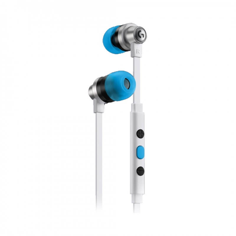 LOGITECH KDA G333 EARBUDS