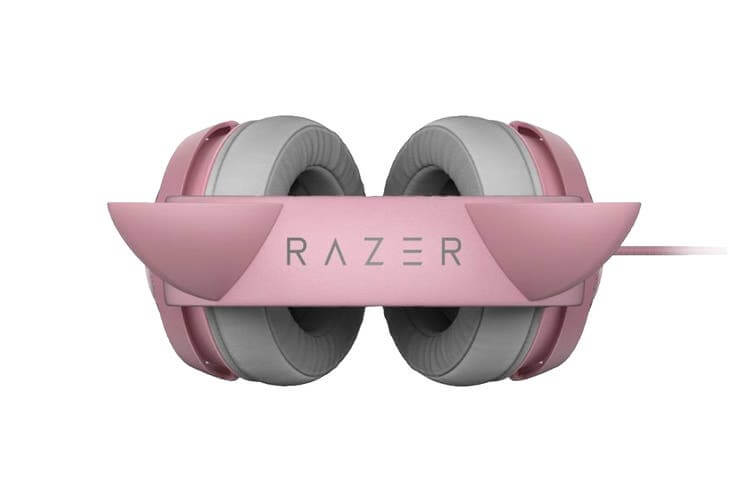 Razer Kraken Kitty – Quartz