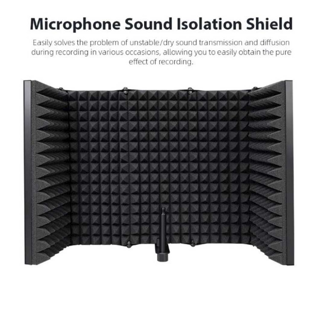 MAONO MSI50 Isolation Shield