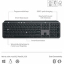 Logitech MX Keys S