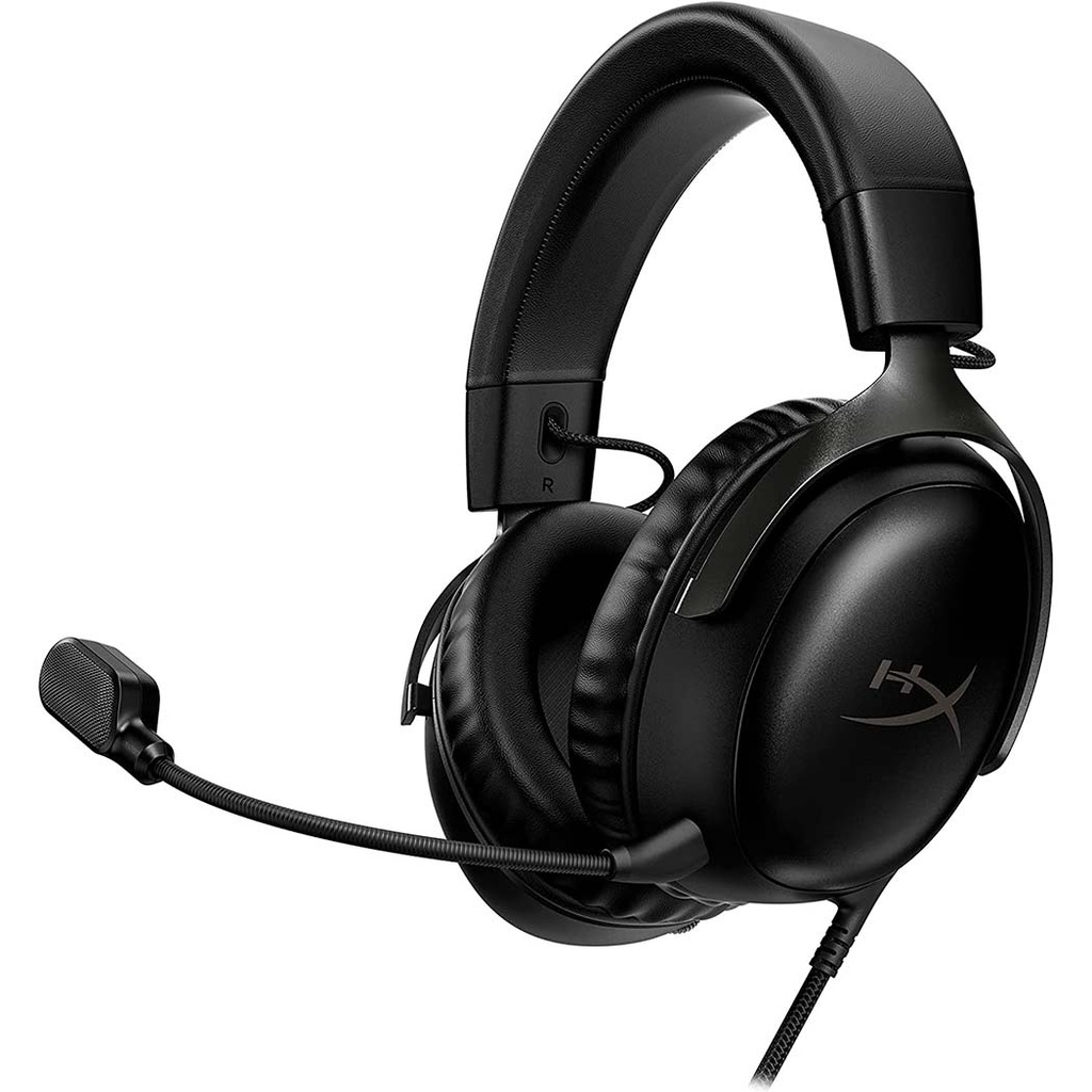 HyperX Cloud III - Gaming Headset