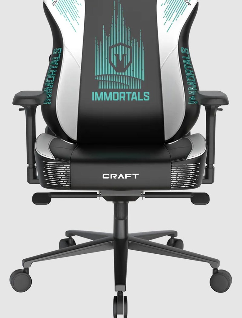 DXRacer Team Immortals-Craft Series Gaming Chair