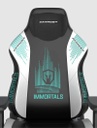 DXRacer Team Immortals-Craft Series Gaming Chair