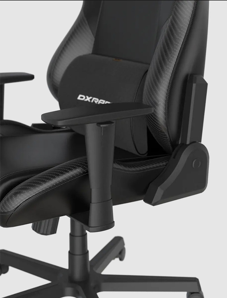 DXRacer  Drifting C Neo Black Gaming Chair