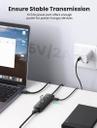 UGREEN 4 Port USB 3.0 Hub 0.2m