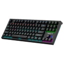 AULA F3032 RGB HOT-SWAPPABLE MECHANICAL GAMING KEYBOARD