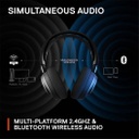 SteelSeries ARCTIS NOVA 7 WIRELESS