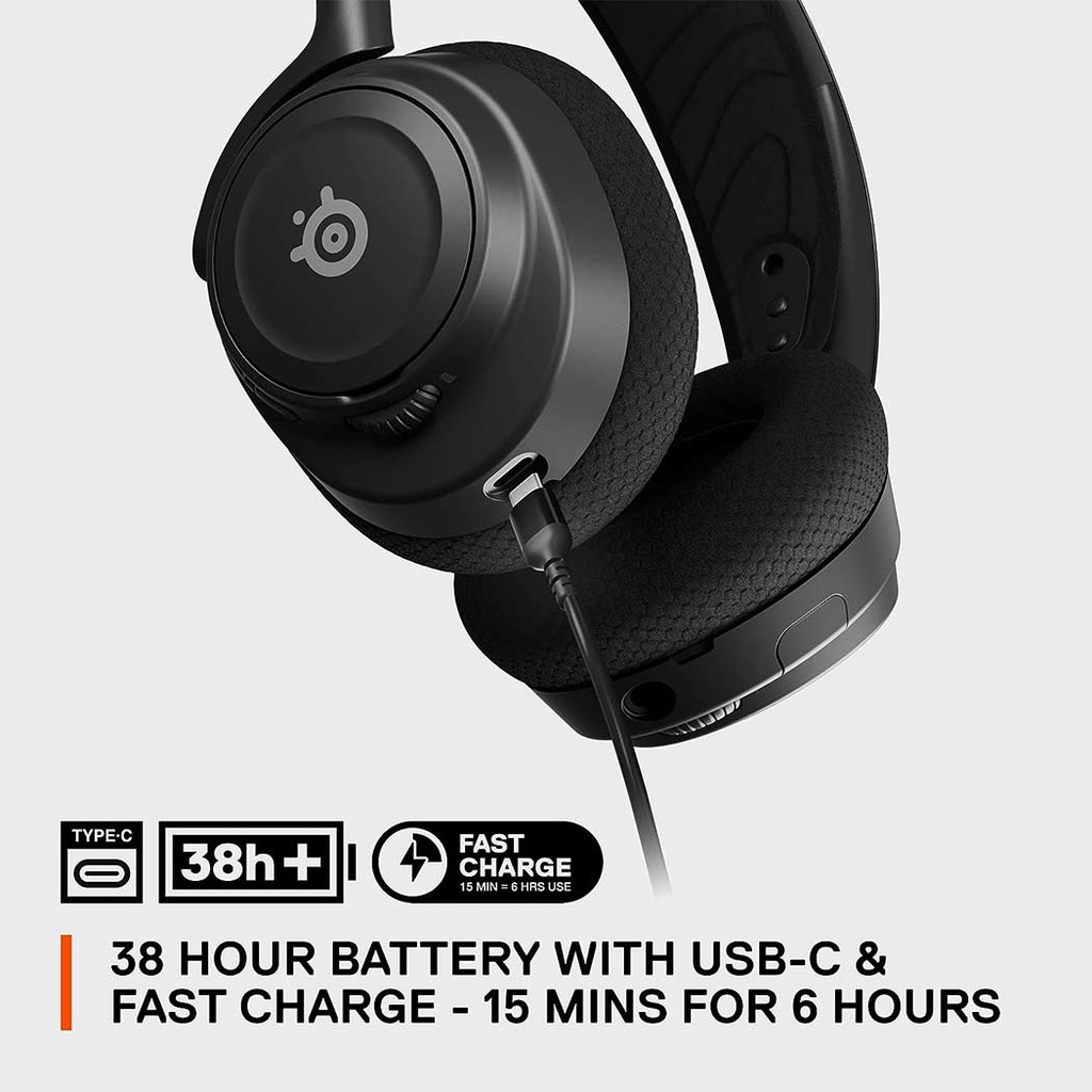 SteelSeries ARCTIS NOVA 7 WIRELESS