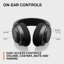 SteelSeries ARCTIS NOVA 7 WIRELESS