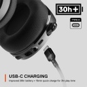 SteelSeries ARCTIS 7+ Wireless Gaming Headset