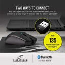 CORSAIR KATAR PRO Wireless Gaming Mouse