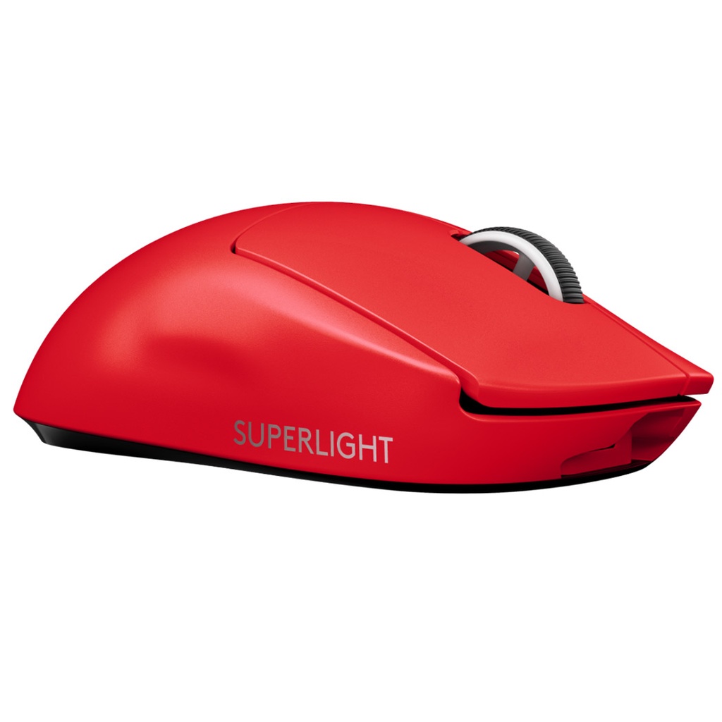 LOGITECH PRO X SUPERLIGHT