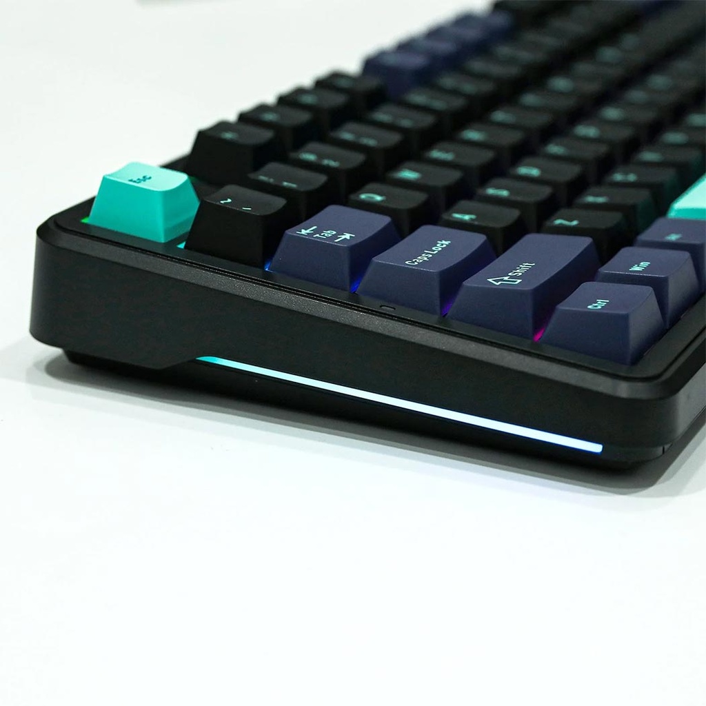 AULA F87 Pro Mechanical Gaming Keyboard