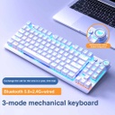 Aula F3001 HotSwap Mechanical Keyboard