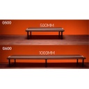 Brateck G 600/500 Table Elevated Rack