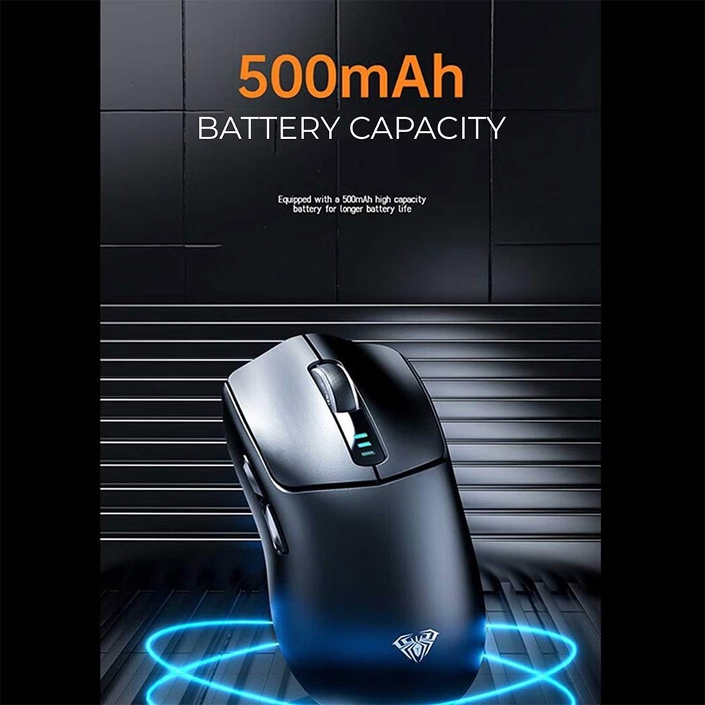 Aula SC580 Wireless Gaming Mouse